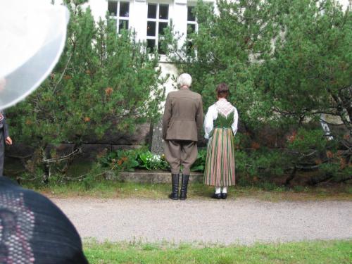 Suomen sota 200 vuotta (2009)