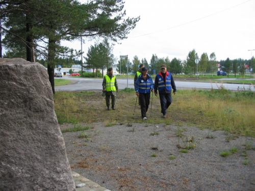 Suomen sota 200 vuotta (2009)